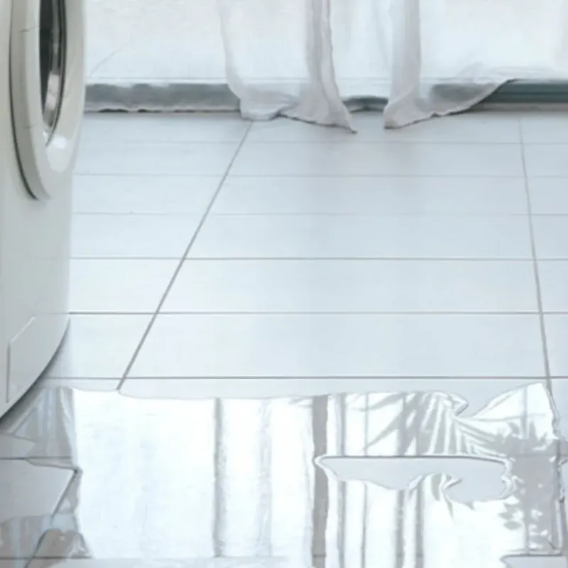 Appliance Leak Cleanup in West York, PA