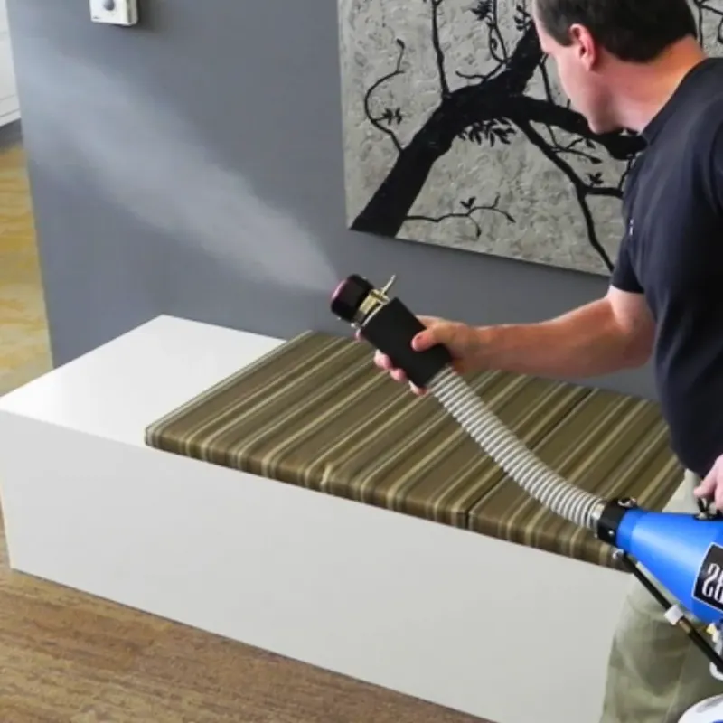 Professional Odor Removal in West York, PA